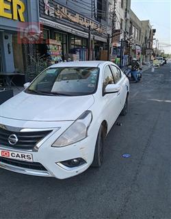 نيسان صني
